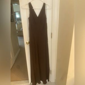 J Crew dress size 0
